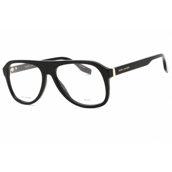 Marc Jacobs EYEGLASSES MJ641-807-57 New with case - Picture 1 of 5